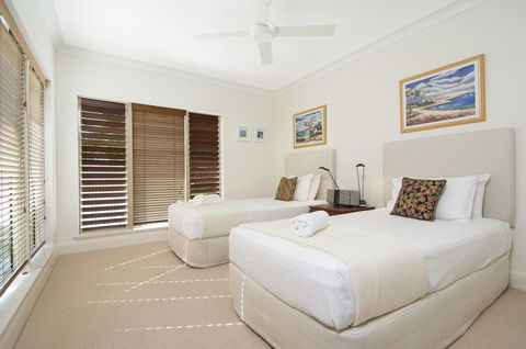 Paradise Links Resort Port Douglas - Hobart Tourism 32