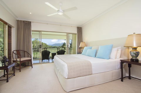 Paradise Links Resort Port Douglas - Hobart Tourism 34