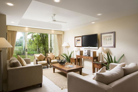 Paradise Links Resort Port Douglas - Hobart Tourism 15