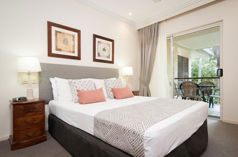 Paradise Links Resort Port Douglas - Hobart Tourism 19