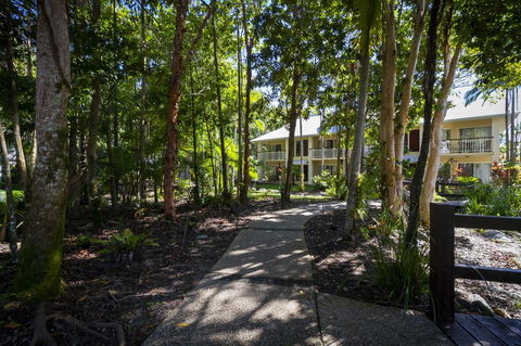 Paradise Links Resort Port Douglas - Hobart Tourism 22