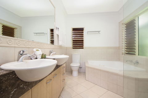 Paradise Links Resort Port Douglas - Hobart Tourism 41