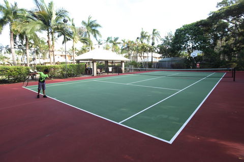 Paradise Links Resort Port Douglas - Hobart Tourism 36