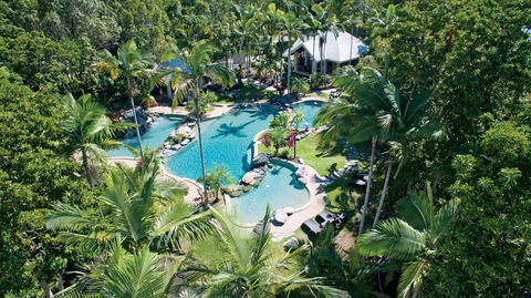 Paradise Links Resort Port Douglas - Hobart Tourism 2