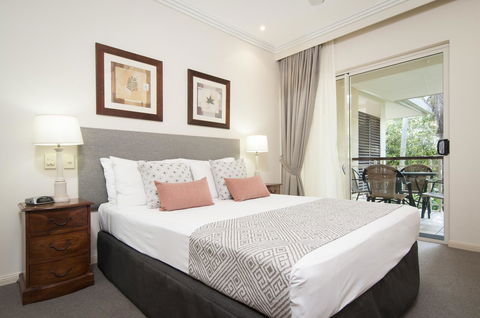 Paradise Links Resort Port Douglas - Hobart Tourism 3