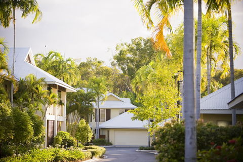 Paradise Links Resort Port Douglas - Hobart Tourism 1