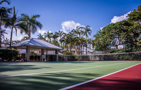 Paradise Links Resort Port Douglas - Hobart Tourism 28