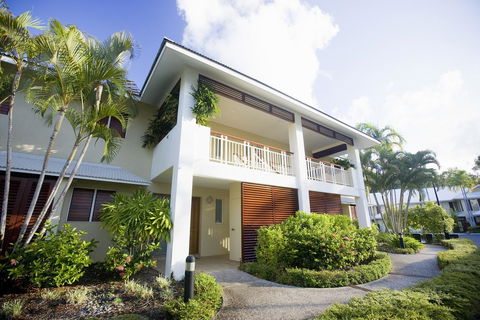 Paradise Links Resort Port Douglas - Hobart Tourism 42