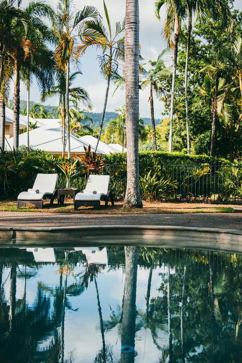 Paradise Links Resort Port Douglas - Hobart Tourism 6