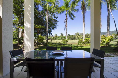 Paradise Links Resort Port Douglas - Hobart Tourism 21