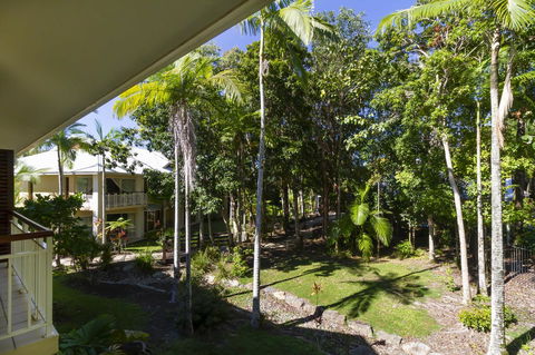 Paradise Links Resort Port Douglas - Hobart Tourism 23