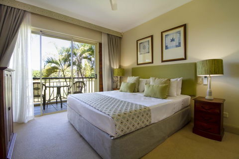 Paradise Links Resort Port Douglas - Hobart Tourism 8