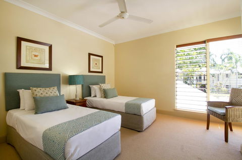 Paradise Links Resort Port Douglas - Hobart Tourism 12