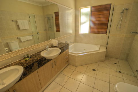 Paradise Links Resort Port Douglas - Hobart Tourism 44