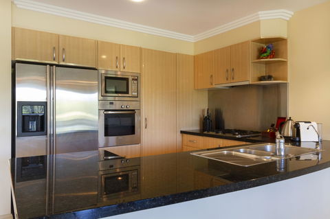 Paradise Links Resort Port Douglas - Hobart Tourism 20