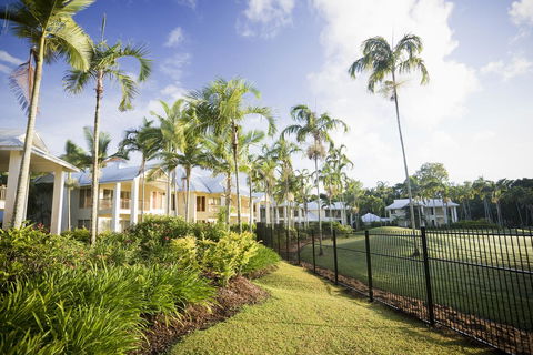 Paradise Links Resort Port Douglas - Hobart Tourism 17
