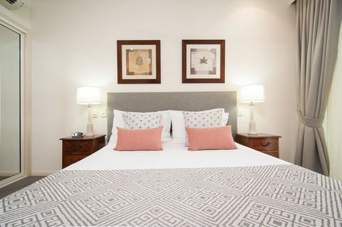 Paradise Links Resort Port Douglas - Hobart Tourism 16