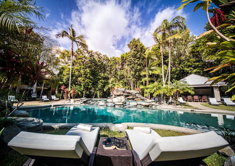 Paradise Links Resort Port Douglas - Hobart Tourism 7