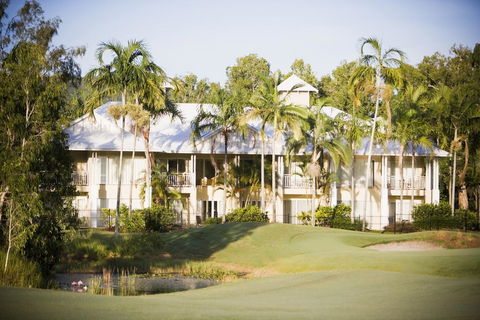 Paradise Links Resort Port Douglas - Hobart Tourism 38