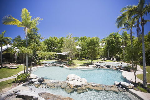 Paradise Links Resort Port Douglas - Hobart Tourism 35