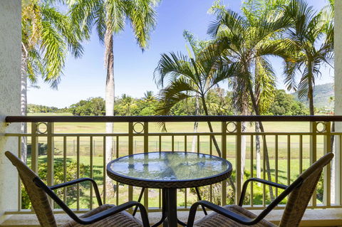 Paradise Links Resort Port Douglas - Hobart Tourism 13