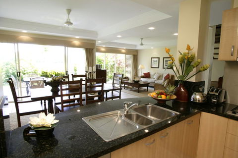 Paradise Links Resort Port Douglas - Hobart Tourism 39