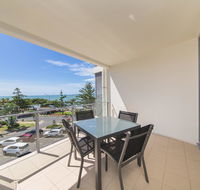 Salt Yeppoon - Hobart Tourism