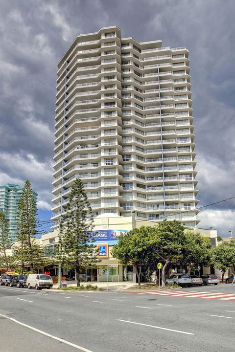 Points North Apartments - Hobart Tourism 29