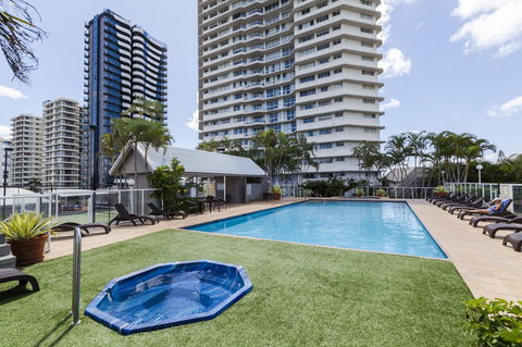 Points North Apartments - Hobart Tourism 15