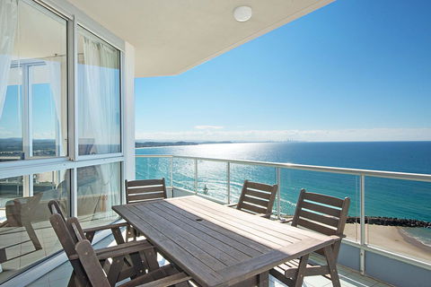 Points North Apartments - Hobart Tourism 34
