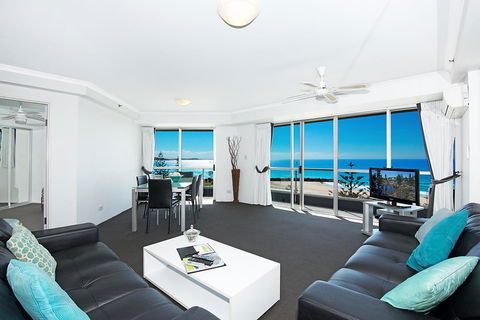 Points North Apartments - Hobart Tourism 8