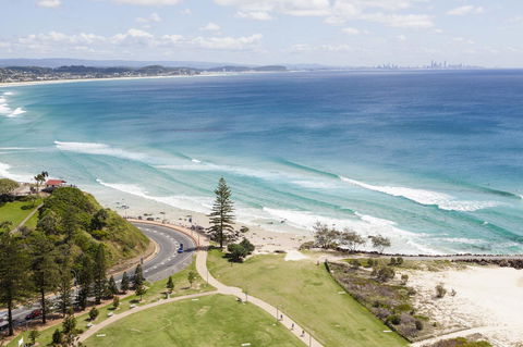 Points North Apartments - Hobart Tourism 5