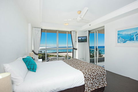 Points North Apartments - Hobart Tourism 22