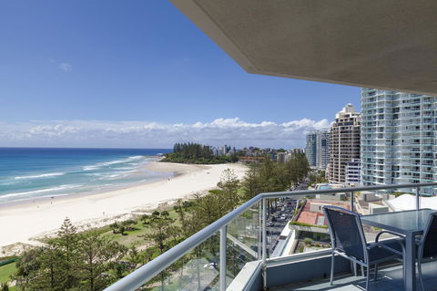 Points North Apartments - Hobart Tourism 3