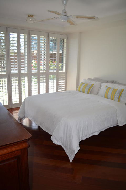 Points North Apartments - Hobart Tourism 24