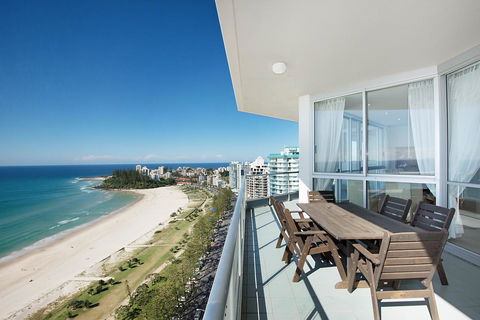 Points North Apartments - Hobart Tourism 12