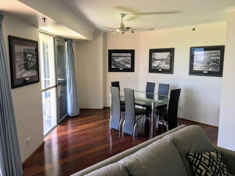 Points North Apartments - Hobart Tourism 19