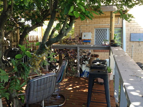 XYL Pets Friendly Seaside Boutique Guesthouse - Hobart Tourism 33