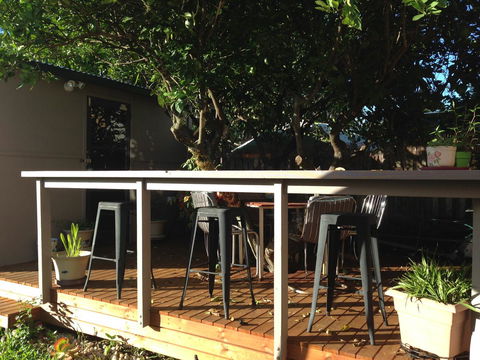 XYL Pets Friendly Seaside Boutique Guesthouse - Hobart Tourism 34