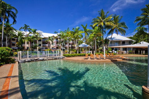 Coral Sands Beachfront Resort - Hobart Tourism 32