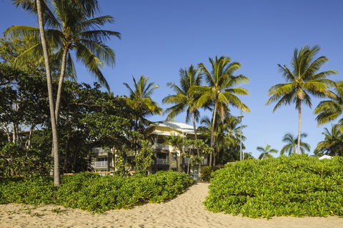 Coral Sands Beachfront Resort - Hobart Tourism 8