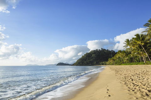 Coral Sands Beachfront Resort - Hobart Tourism 3