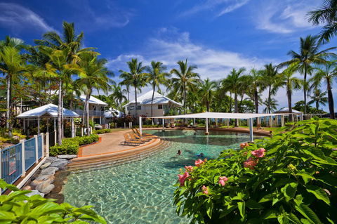 Coral Sands Beachfront Resort - Hobart Tourism 1