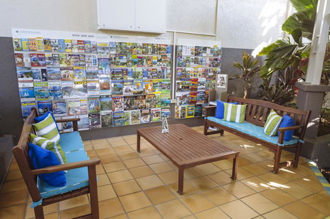 Coral Sands Beachfront Resort - Hobart Tourism 26
