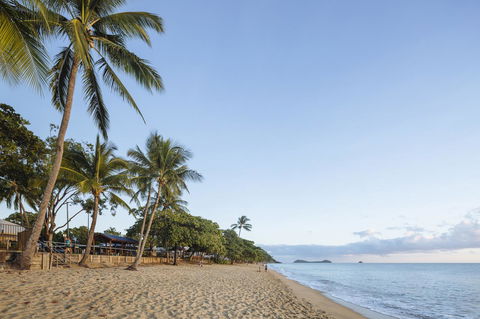 Coral Sands Beachfront Resort - Hobart Tourism 19