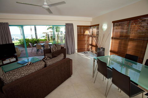 Coral Sands Beachfront Resort - Hobart Tourism 9