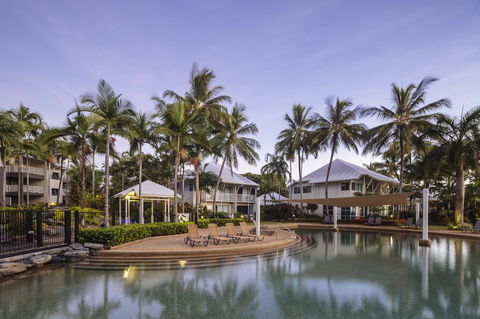 Coral Sands Beachfront Resort - Hobart Tourism 12