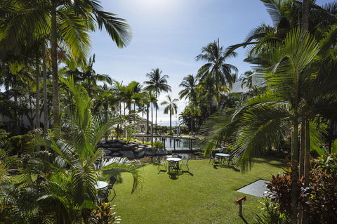 Coral Sands Beachfront Resort - Hobart Tourism 21