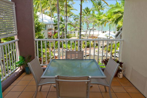 Coral Sands Beachfront Resort - Hobart Tourism 2