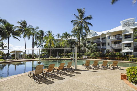 Coral Sands Beachfront Resort - Hobart Tourism 20